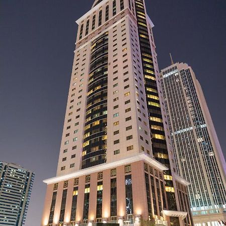 Magnum Hotel & Suites West Bay Доха Екстер'єр фото