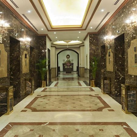 Magnum Hotel & Suites West Bay Доха Інтер'єр фото