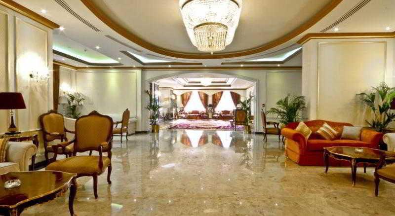 Magnum Hotel & Suites West Bay Доха Екстер'єр фото