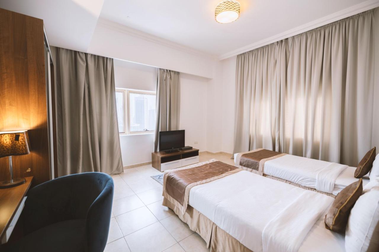 Magnum Hotel & Suites West Bay Доха Екстер'єр фото