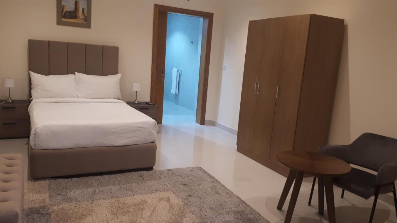 Magnum Hotel & Suites West Bay Доха Екстер'єр фото