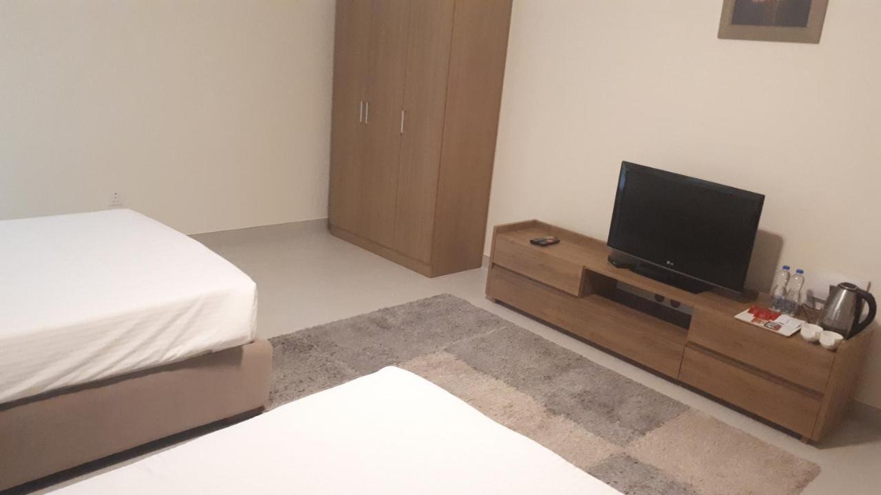 Magnum Hotel & Suites West Bay Доха Екстер'єр фото