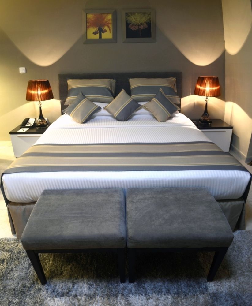Magnum Hotel & Suites West Bay Доха Екстер'єр фото