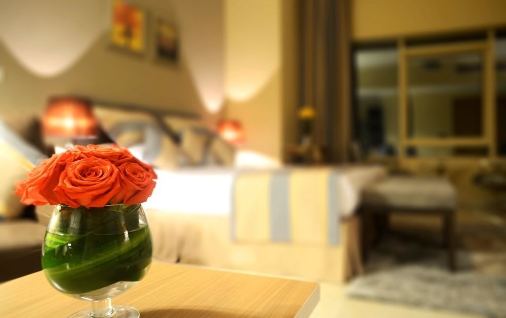 Magnum Hotel & Suites West Bay Доха Екстер'єр фото